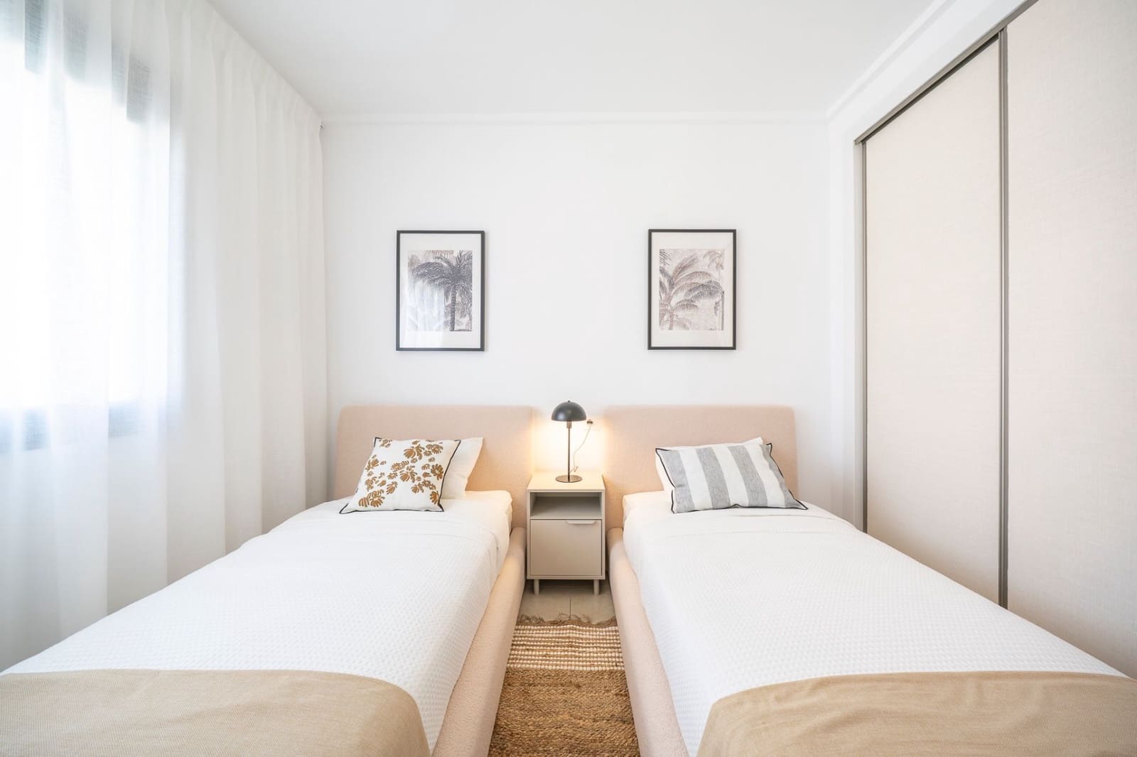 2 soveværelse Lejlighed til salg i Dona Pepa - € 229.000 (Ref: 9732398)