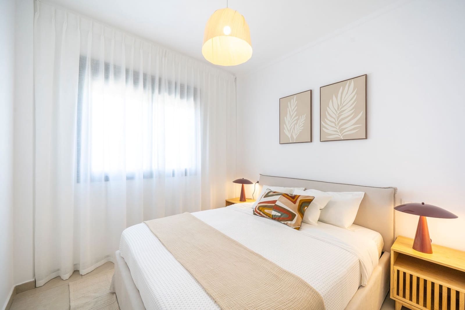 2 soveværelse Lejlighed til salg i Dona Pepa - € 229.000 (Ref: 9732398)