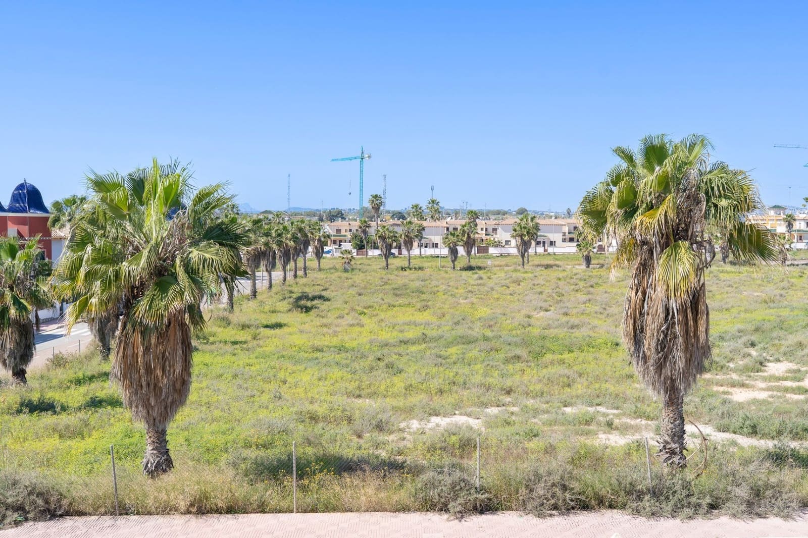 2 soveværelse Lejlighed til salg i Dona Pepa - € 229.000 (Ref: 9732398)