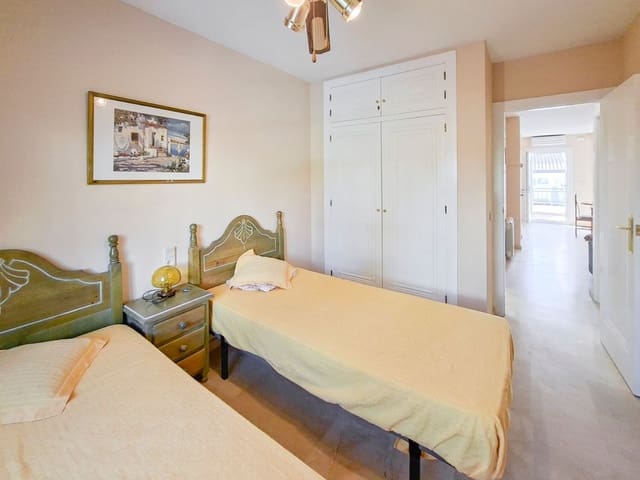 2 quarto Moradia em Banda para venda em Villamartín - Las Filipinas, Orihuela - 229 000 € (Ref: 9732400)