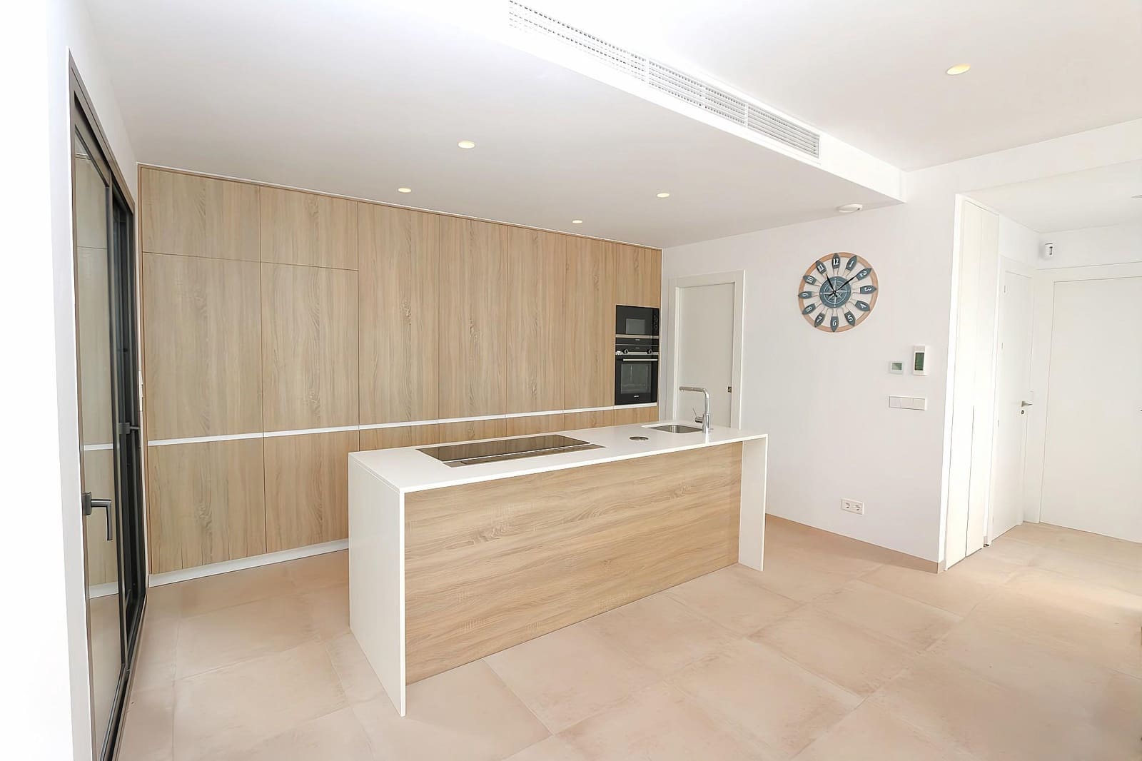 Chalet de 3 habitaciones en Pilar de la Horadada en venta - 445.000 € (Ref: 9735712)