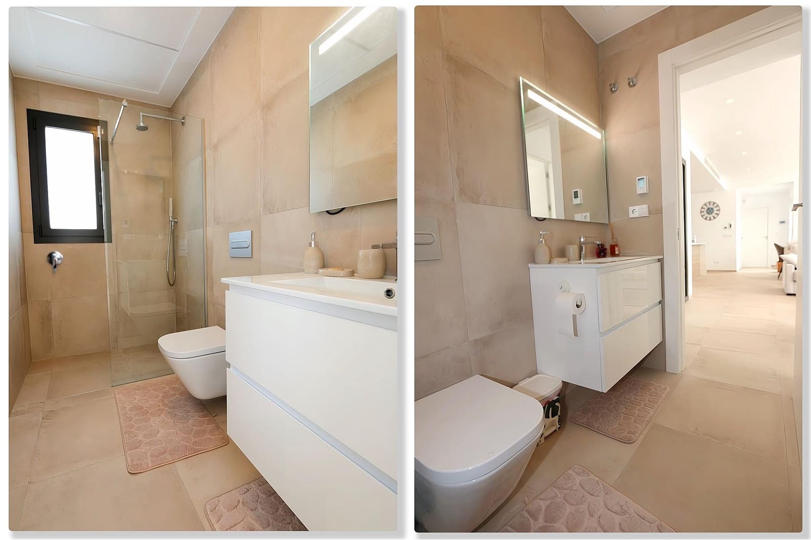 Chalet de 3 habitaciones en Pilar de la Horadada en venta - 445.000 € (Ref: 9735712)