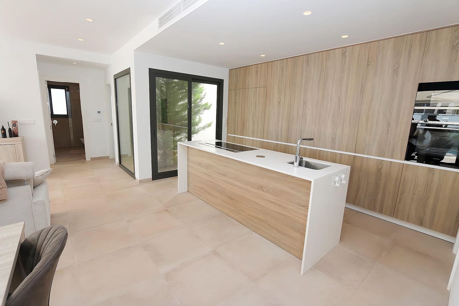 Chalet de 3 habitaciones en Pilar de la Horadada en venta - 445.000 € (Ref: 9735712)