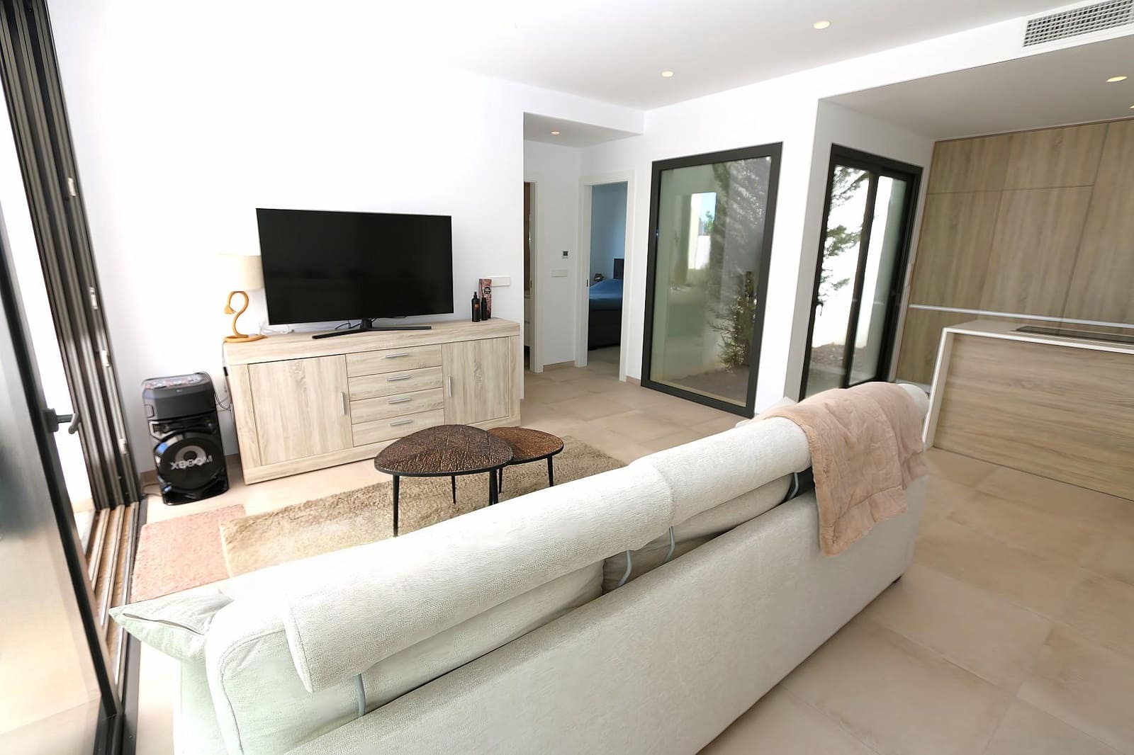 Chalet de 3 habitaciones en Pilar de la Horadada en venta - 445.000 € (Ref: 9735712)