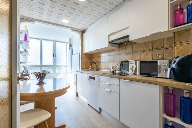 2 chambre Appartement à vendre à Playa del Acequión, Torrevieja - 167 000 € (Ref: 9735715)