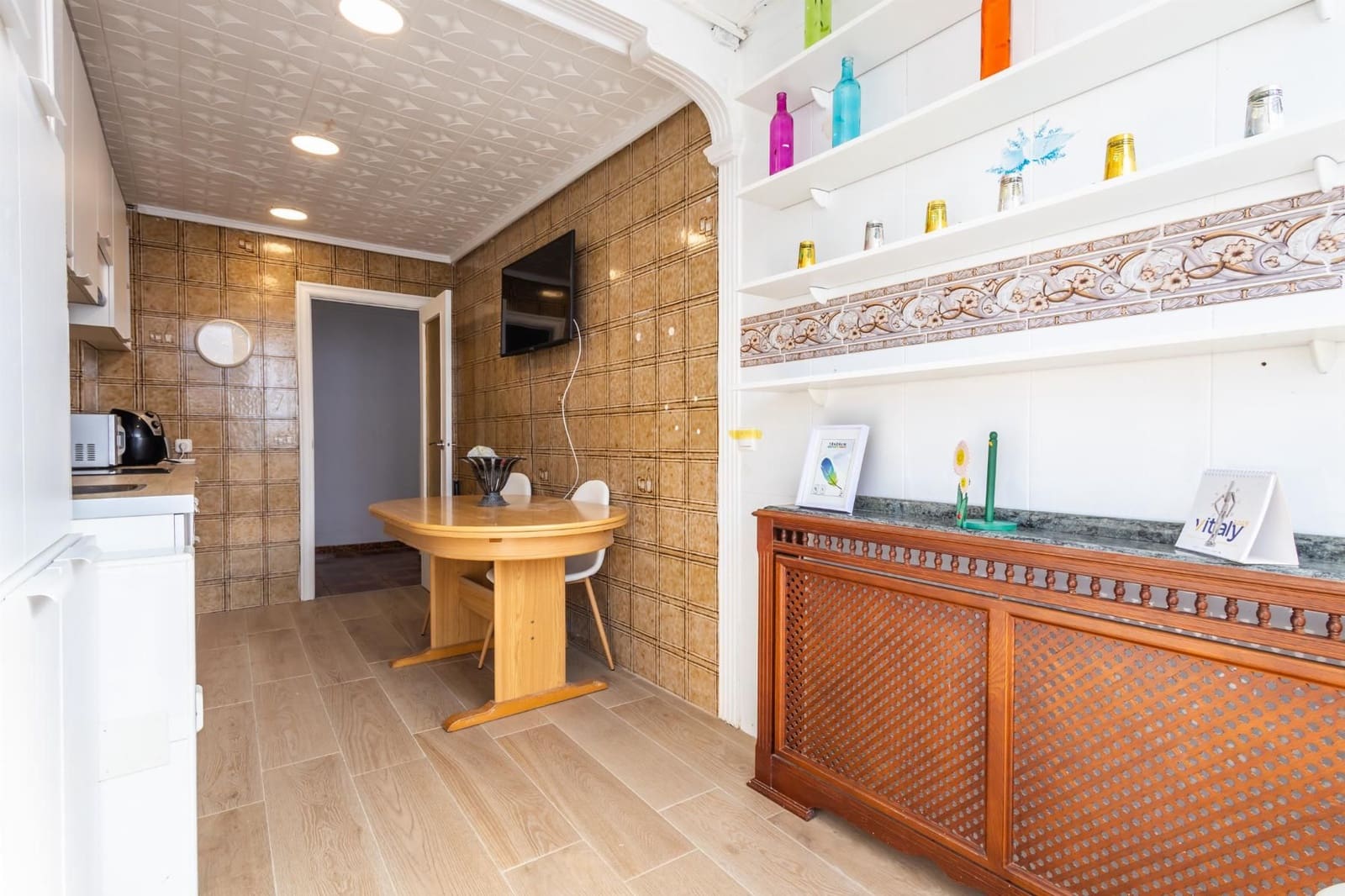 2 chambre Appartement à vendre à Torrevieja - 167 000 € (Ref: 9735715)