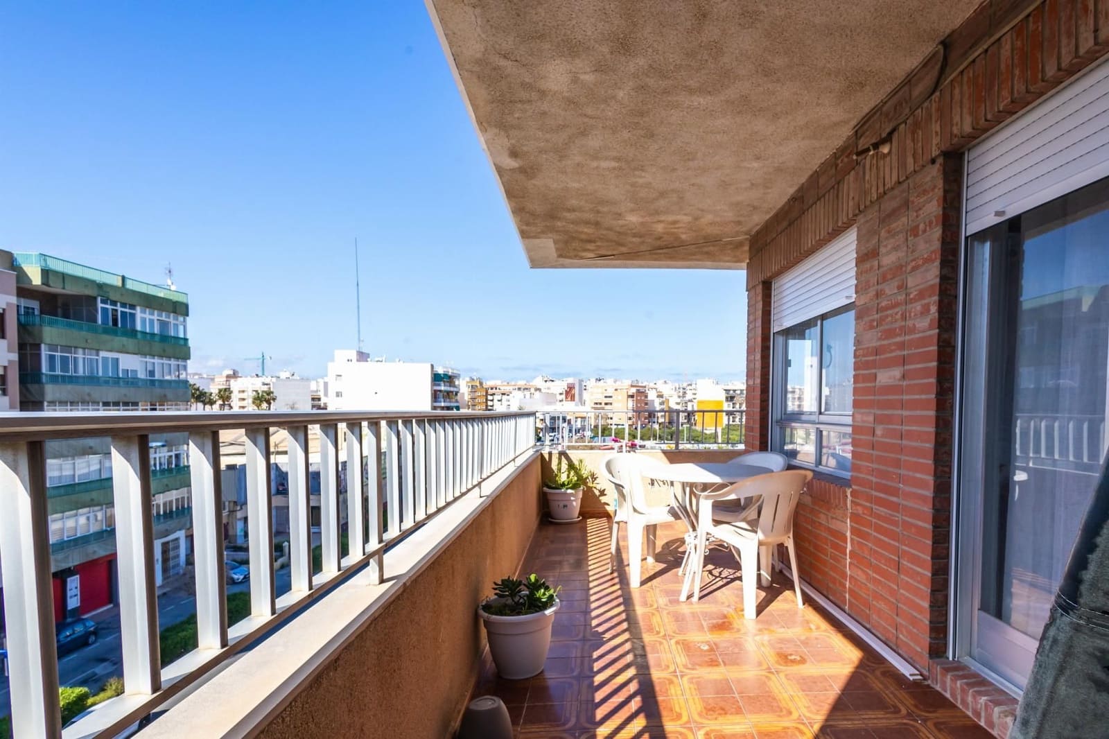 2 chambre Appartement à vendre à Torrevieja - 167 000 € (Ref: 9735715)