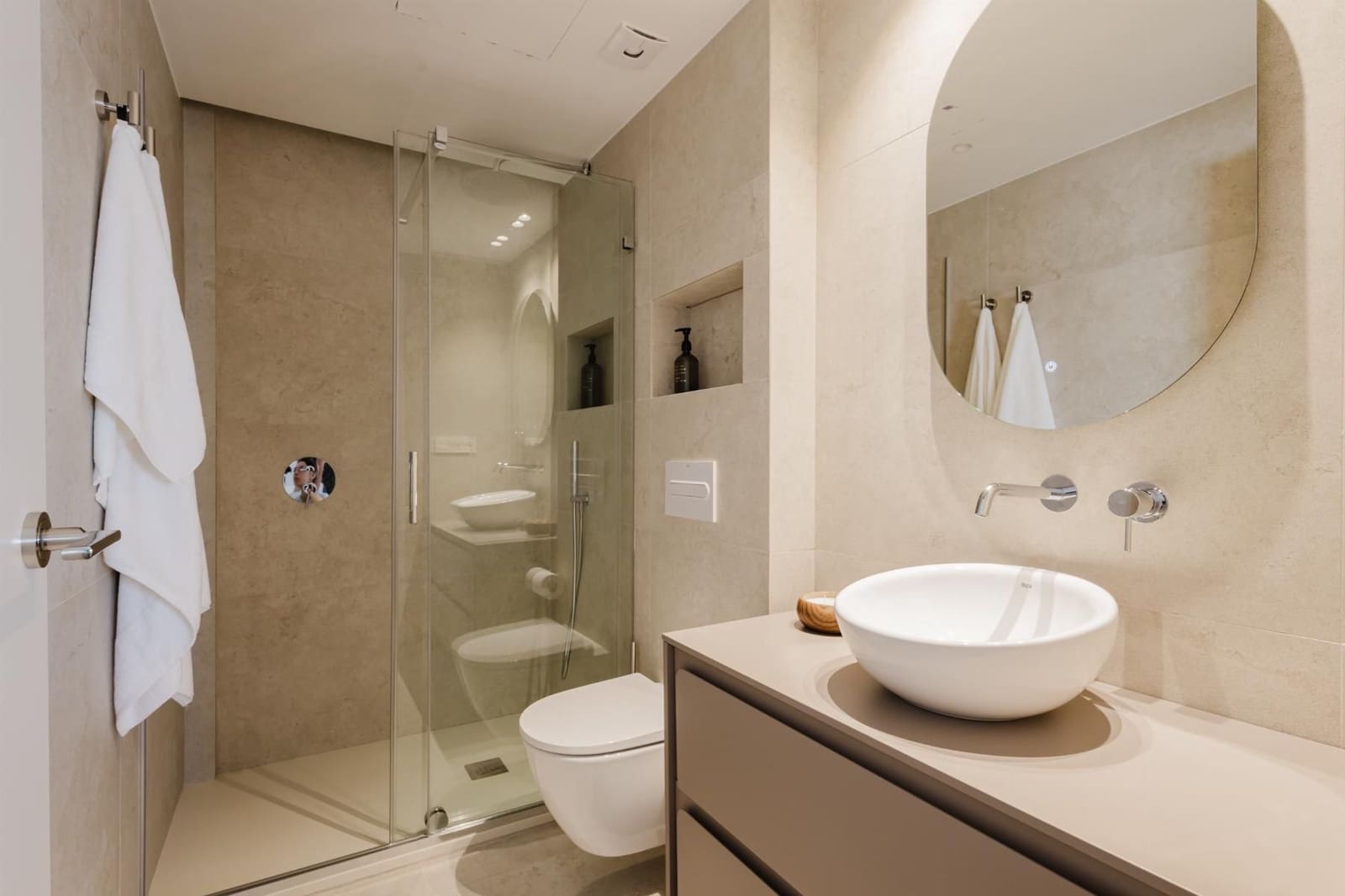 3 chambre Appartement à vendre à Torrevieja avec piscine - 329 000 € (Ref: 9735716)