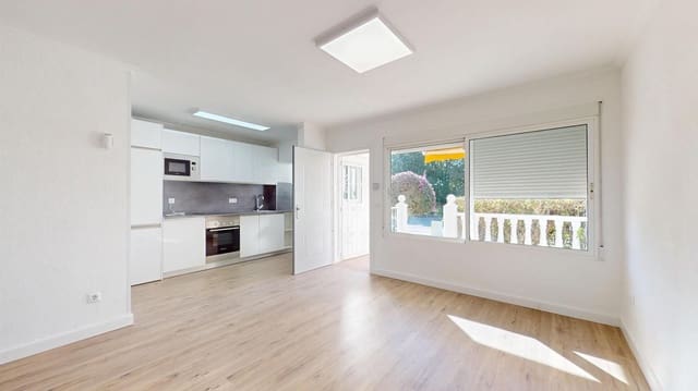 2 sovrum Bungalow till salu i Villamartín - Las Filipinas, Orihuela - 225 000 € (Ref: 9735719)