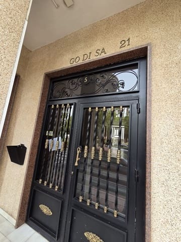 3 makuuhuone Kattohuoneisto myytävänä paikassa Playa del Acequión, Torrevieja - 155 000 € (Ref: 9735722)