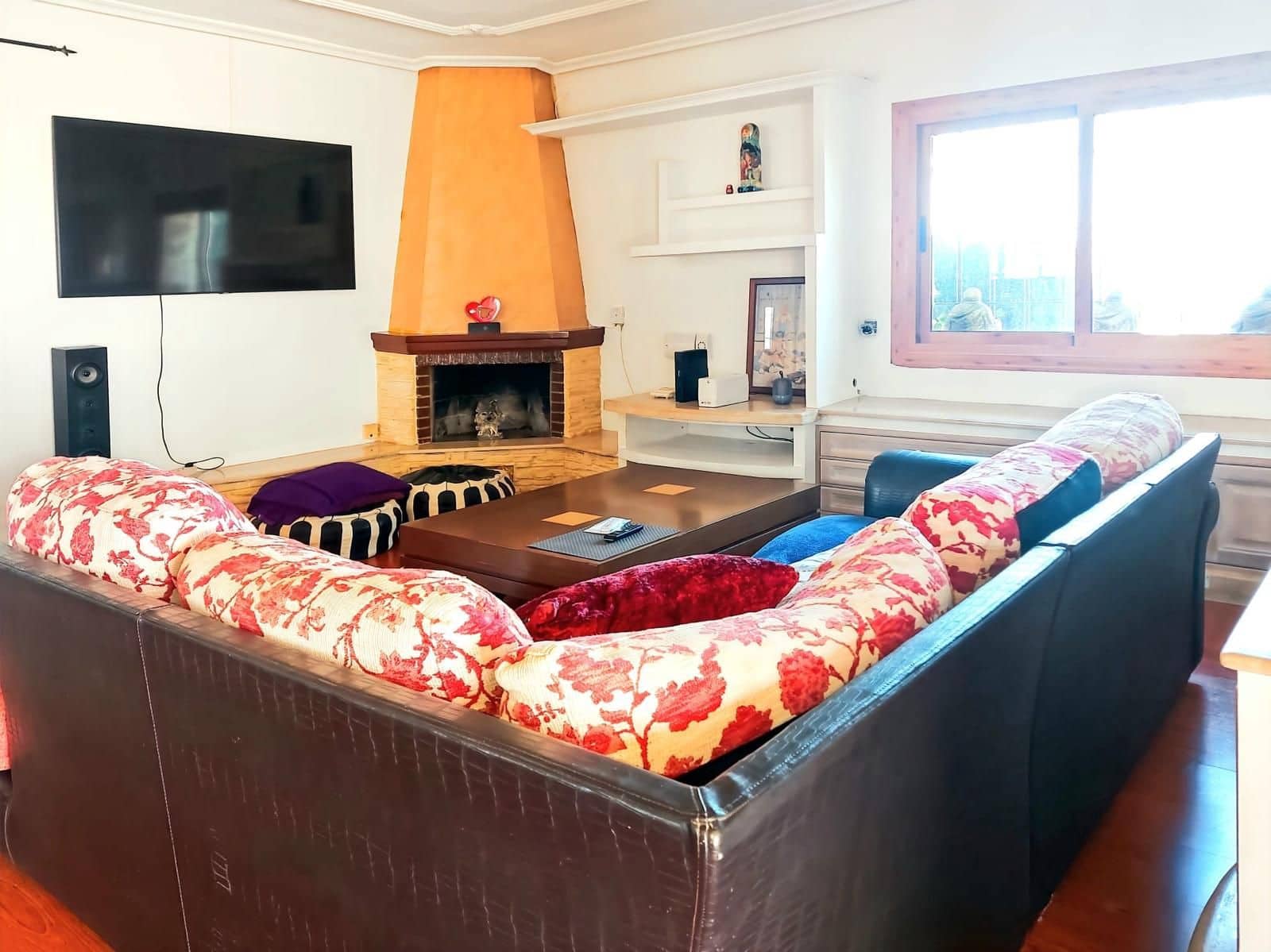 7 slaapkamer Villa te koop in La Siesta - € 545.000 (Ref: 9735723)