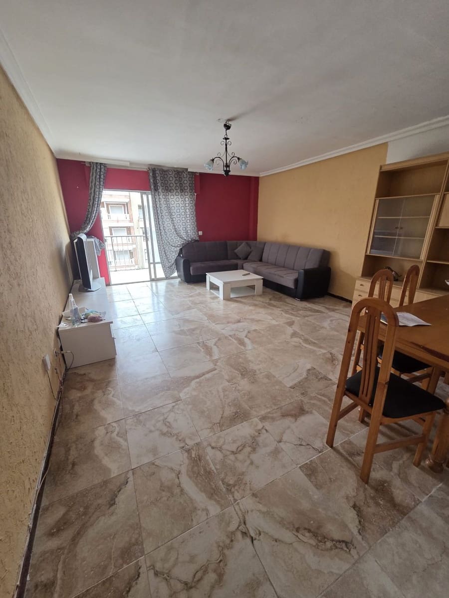 2 chambre Appartement à vendre à Torrevieja - 167 000 € (Ref: 9735725)