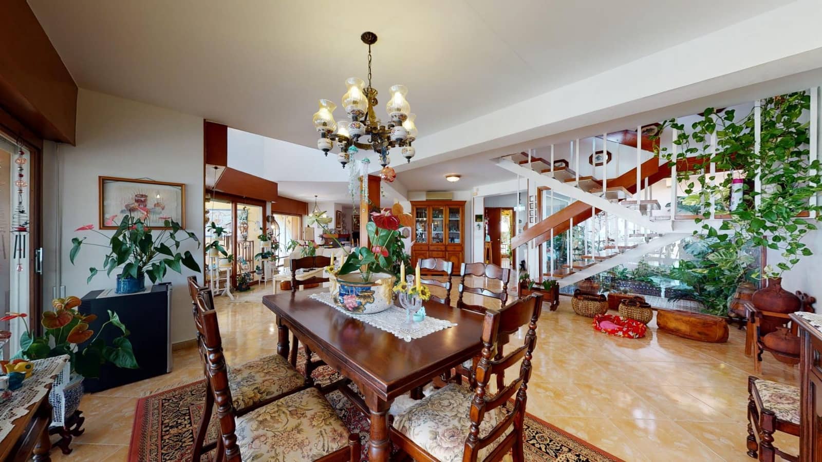 8 Zimmer Villa zu verkaufen in Cabo Roig - 4.900.000 € (Ref: 9735731)