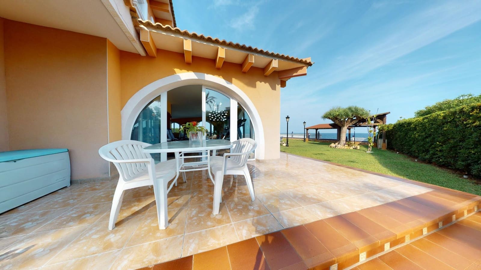 8 Zimmer Villa zu verkaufen in Cabo Roig - 4.900.000 € (Ref: 9735731)