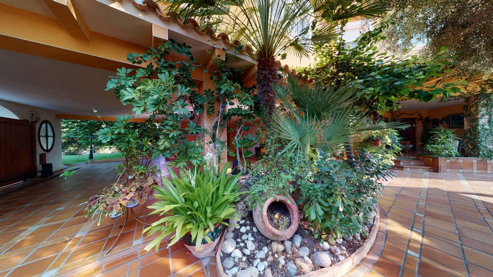 8 Zimmer Villa zu verkaufen in Cabo Roig - 4.900.000 € (Ref: 9735731)