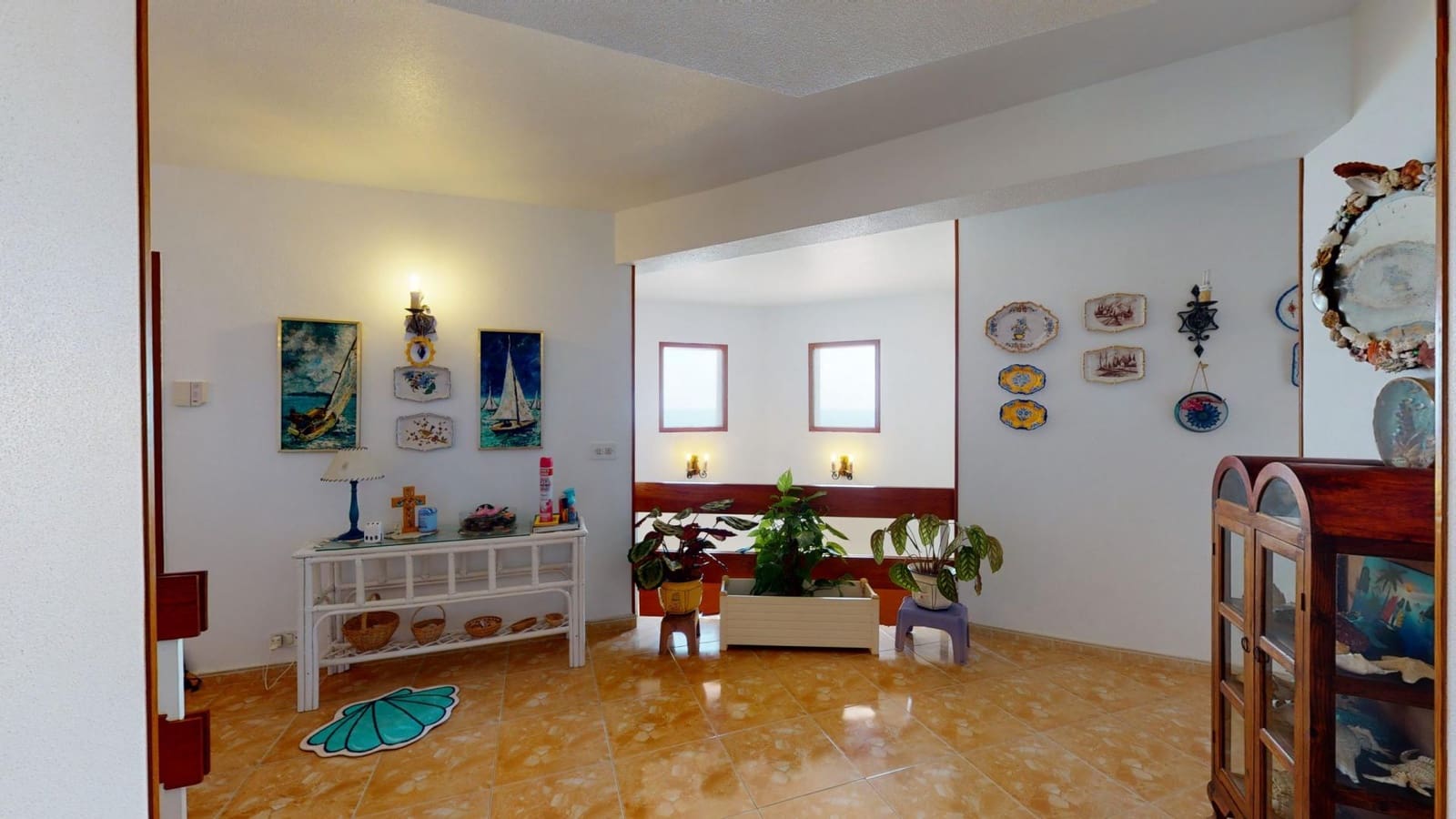 8 Zimmer Villa zu verkaufen in Cabo Roig - 4.900.000 € (Ref: 9735731)