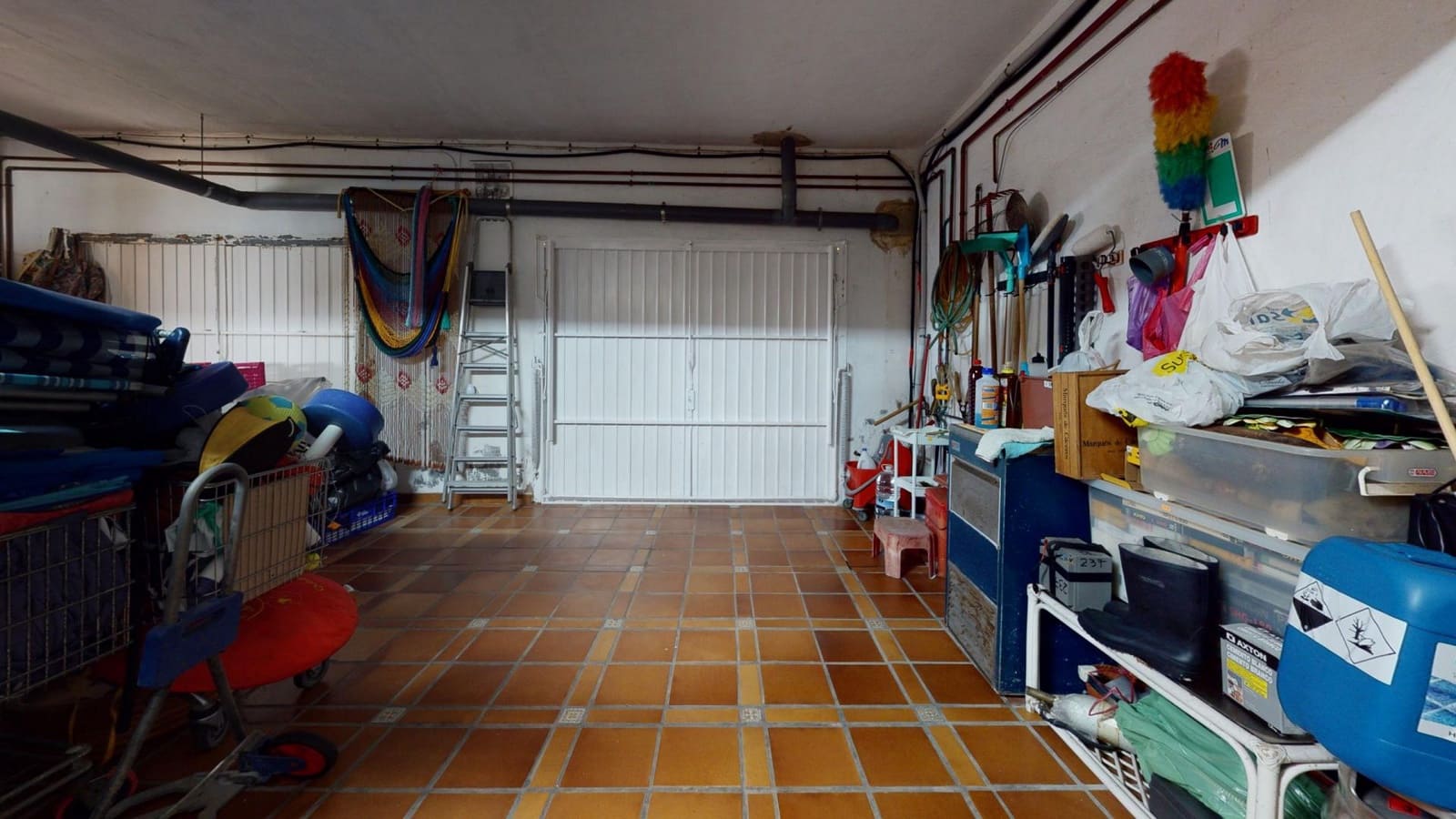 8 Zimmer Villa zu verkaufen in Cabo Roig - 4.900.000 € (Ref: 9735731)