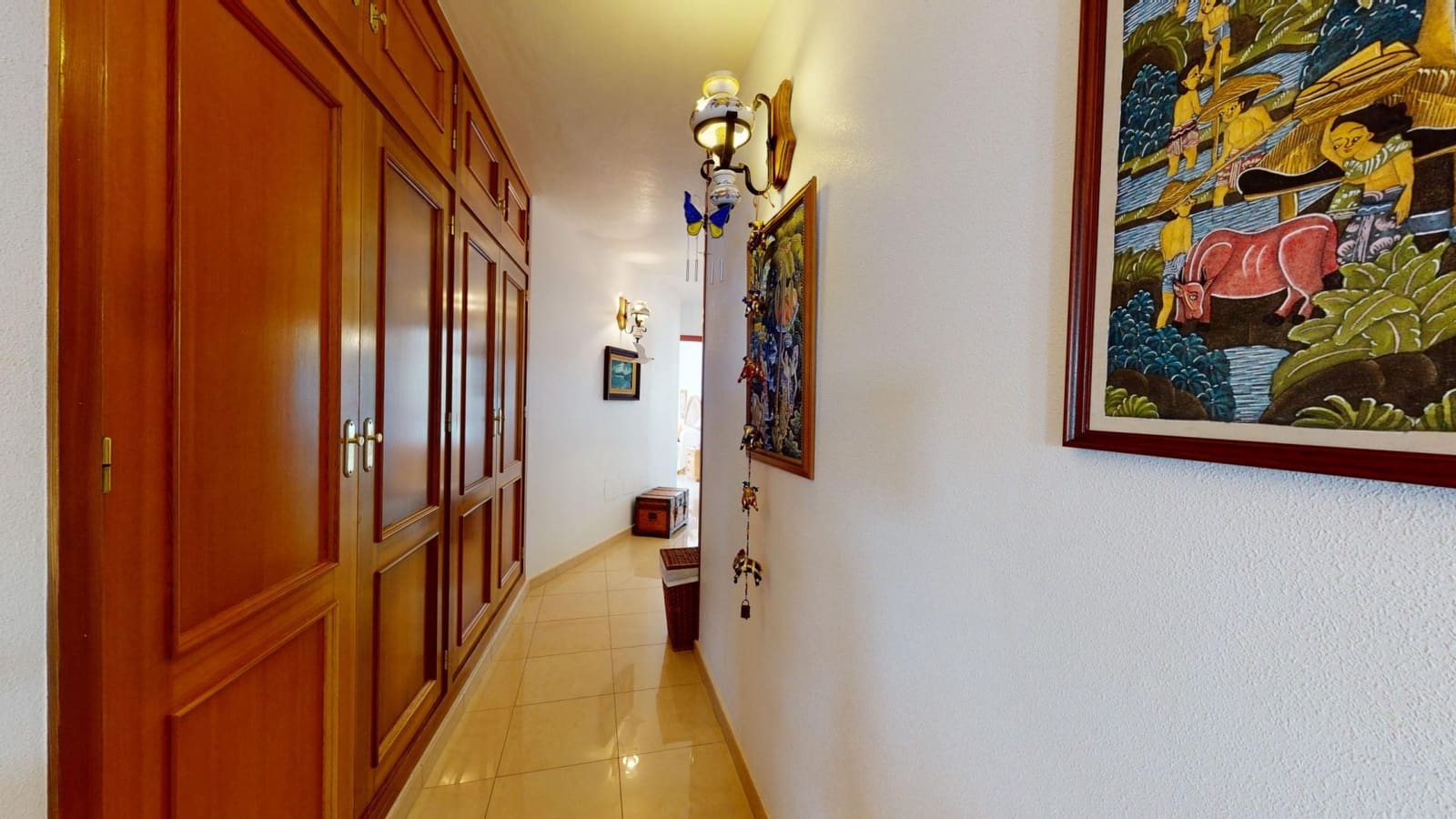 8 Zimmer Villa zu verkaufen in Cabo Roig - 4.900.000 € (Ref: 9735731)