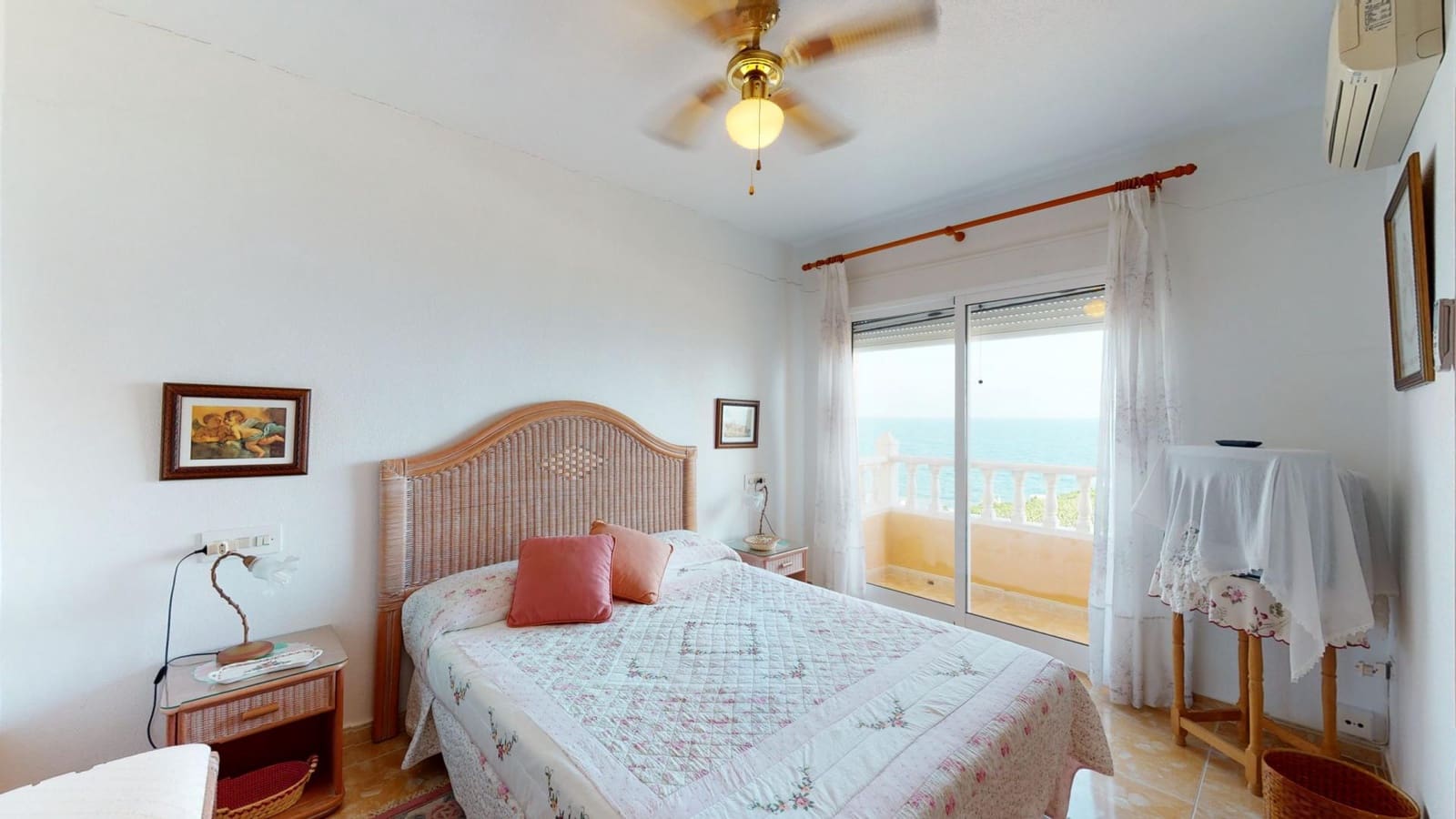 8 Zimmer Villa zu verkaufen in Cabo Roig - 4.900.000 € (Ref: 9735731)