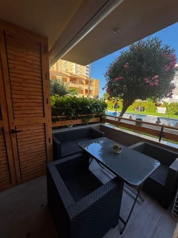 2 quarto Apartamento para venda em Santiago de la Ribera, San Javier - 215 000 € (Ref: 9735740)
