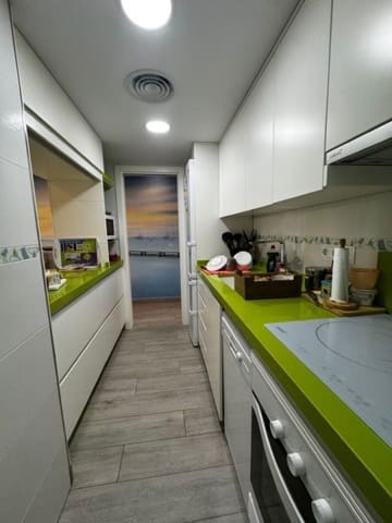 2 quarto Apartamento para venda em Santiago de la Ribera, San Javier - 215 000 € (Ref: 9735740)