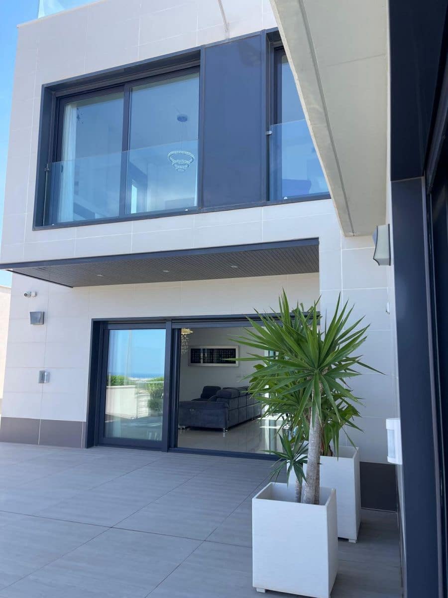 5 chambre Villa/Maison à vendre à San Miguel de Salinas - 849 000 € (Ref: 9735742)