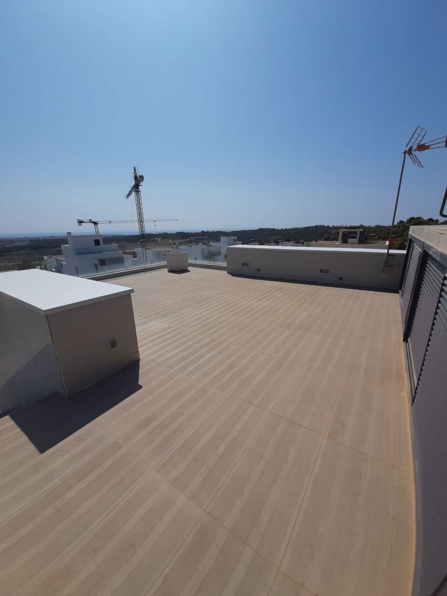 5 chambre Villa/Maison à vendre à San Miguel de Salinas - 849 000 € (Ref: 9735742)