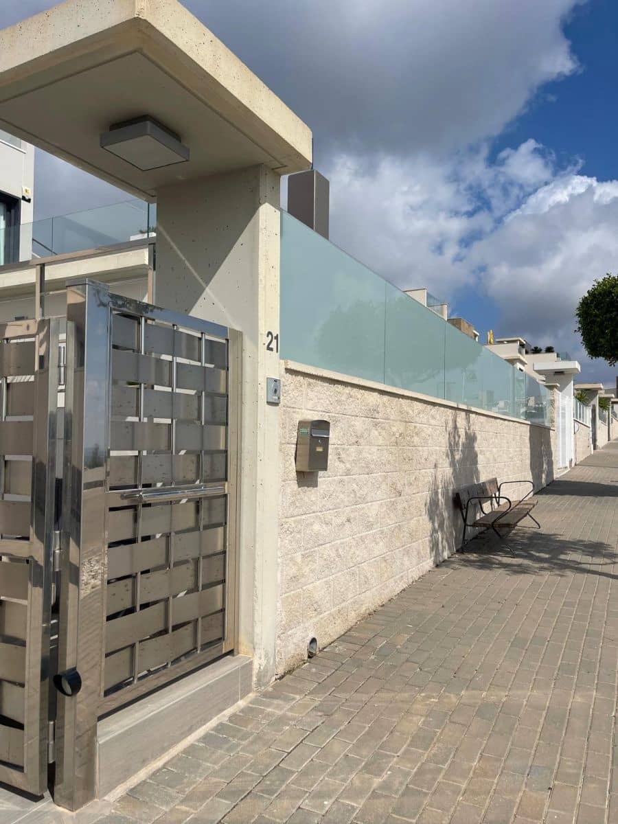 5 chambre Villa/Maison à vendre à San Miguel de Salinas - 849 000 € (Ref: 9735742)