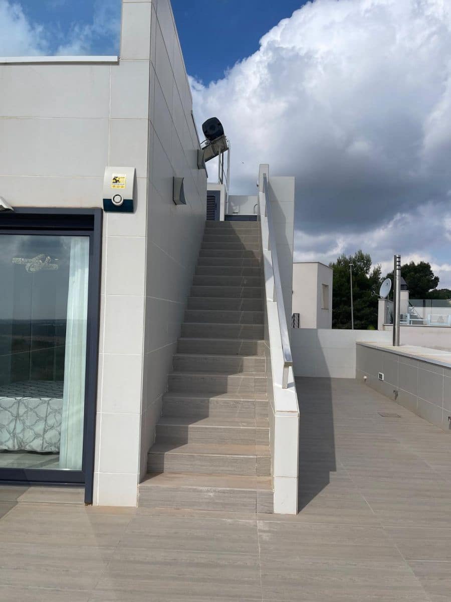 5 chambre Villa/Maison à vendre à San Miguel de Salinas - 849 000 € (Ref: 9735742)