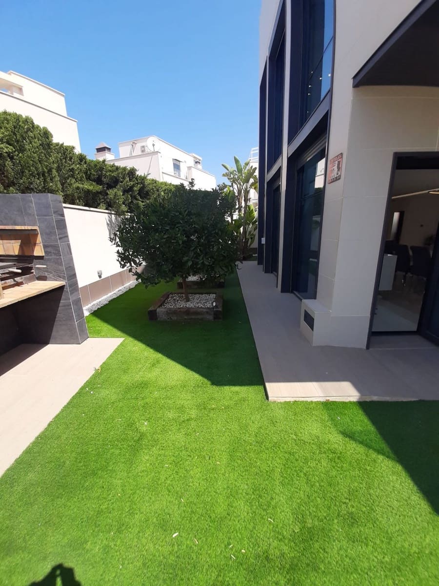 5 chambre Villa/Maison à vendre à San Miguel de Salinas - 849 000 € (Ref: 9735742)