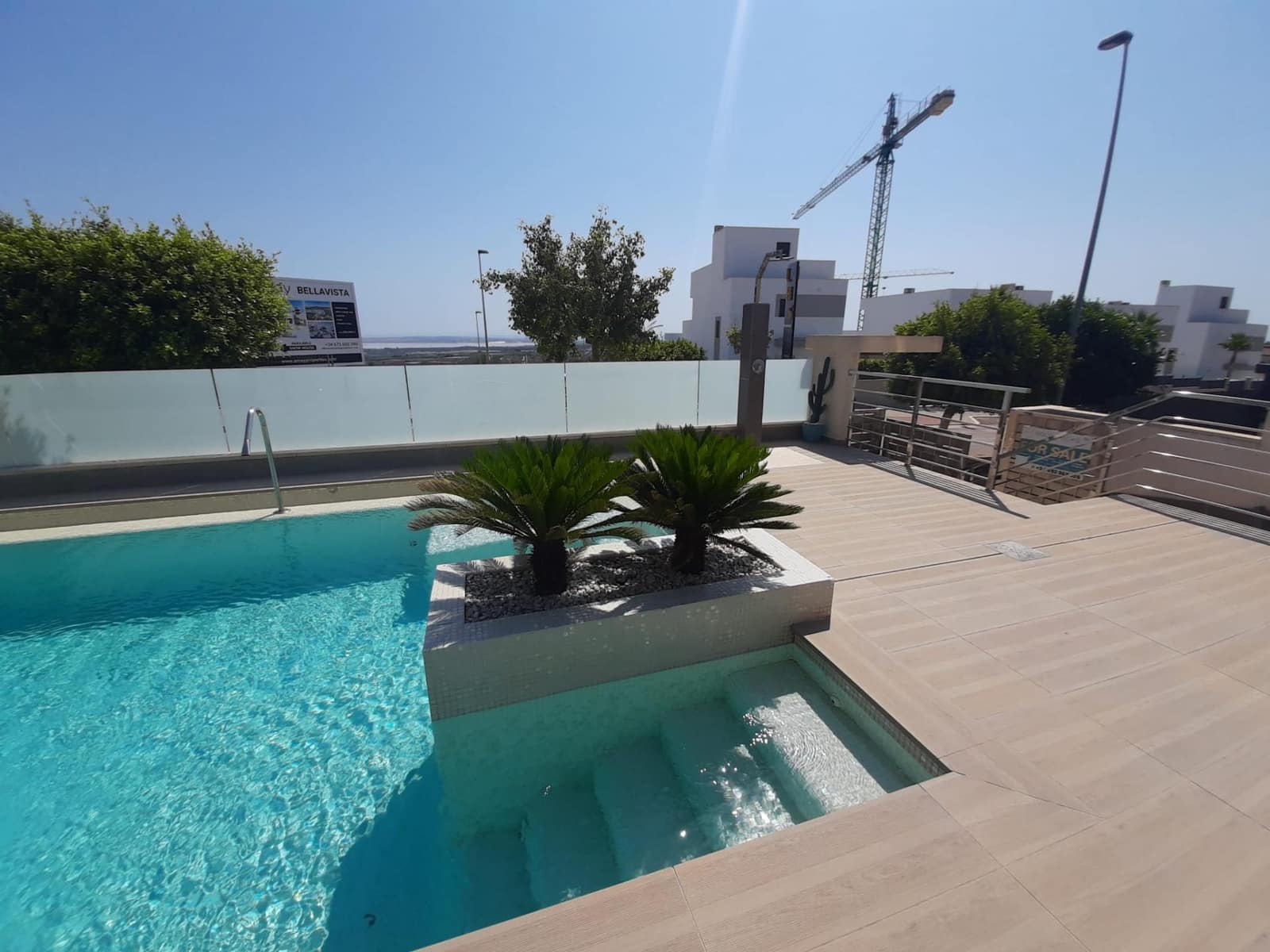 5 chambre Villa/Maison à vendre à San Miguel de Salinas - 849 000 € (Ref: 9735742)