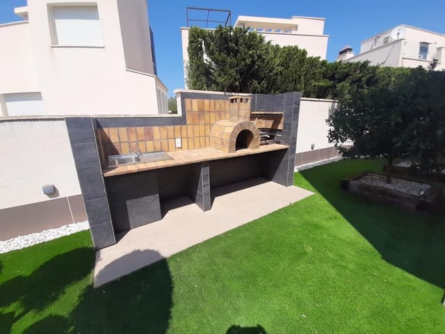 5 chambre Villa/Maison à vendre à San Miguel de Salinas - 849 000 € (Ref: 9735742)
