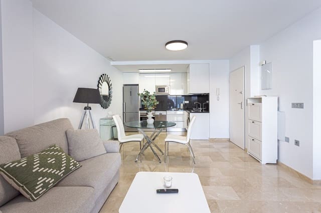 1 camera da letto Appartamento in vendita in Las Filipinas - 155.000 € (Rif: 9735743)