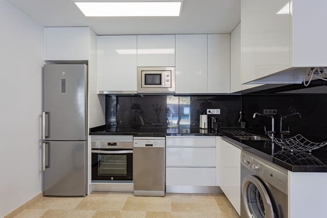 1 camera da letto Appartamento in vendita in Las Filipinas - 155.000 € (Rif: 9735743)