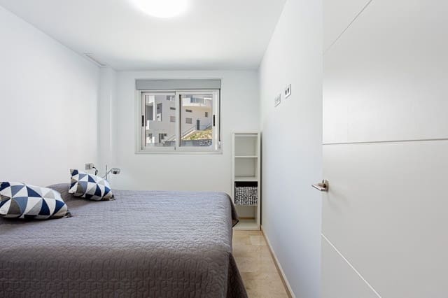 1 camera da letto Appartamento in vendita in Las Filipinas - 155.000 € (Rif: 9735743)