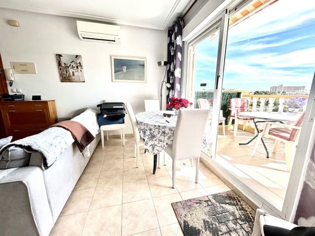 Ático de 3 habitaciones en La Zenia, Orihuela en venta - 205.000 € (Ref: 9735744)