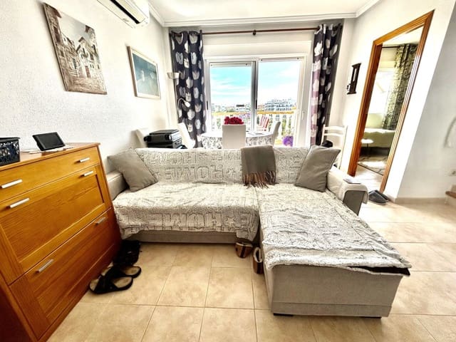 Ático de 3 habitaciones en La Zenia, Orihuela en venta - 205.000 € (Ref: 9735744)