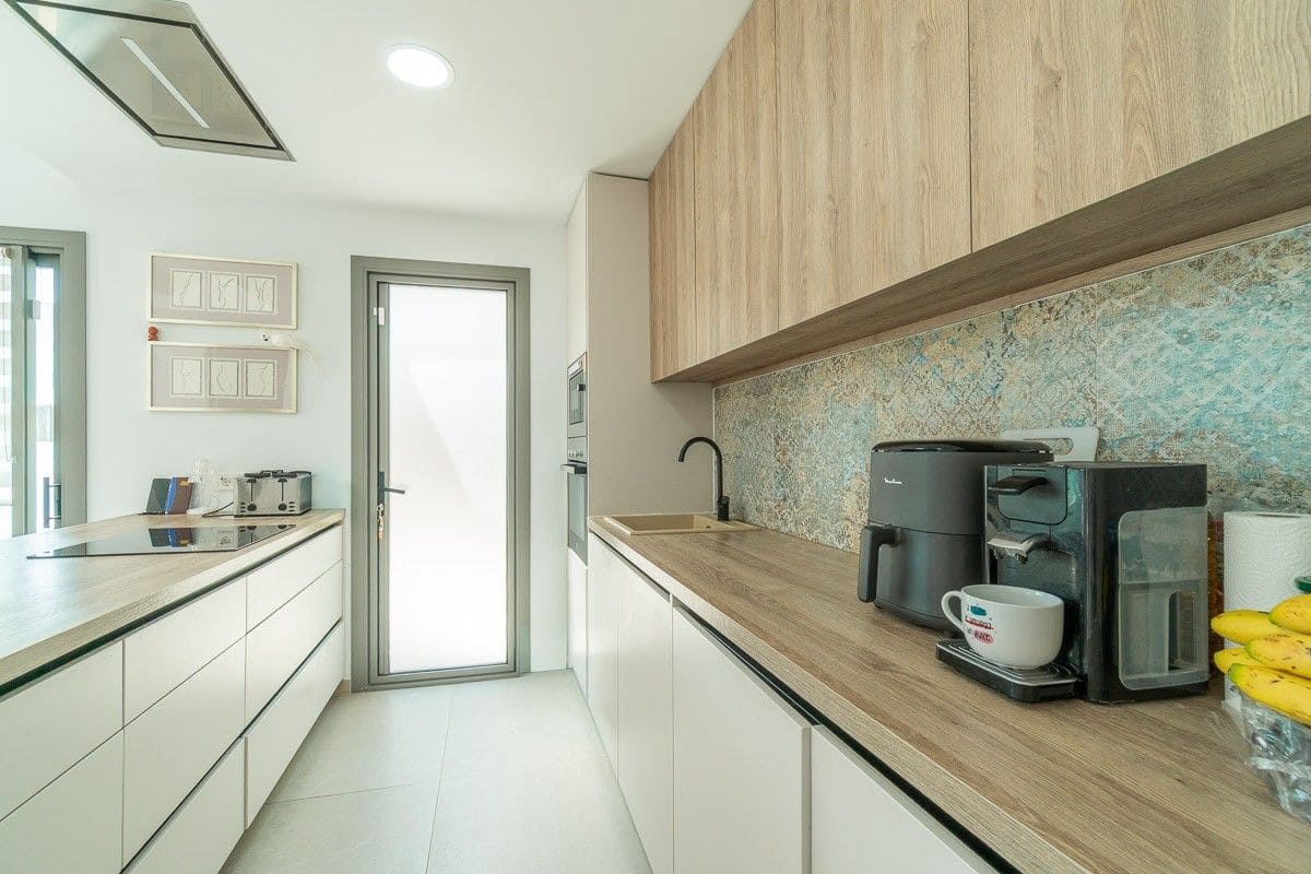 3 chambre Villa/Maison à vendre à San Miguel de Salinas avec piscine - 524 900 € (Ref: 9735747)