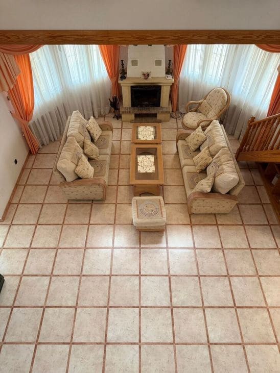 5 chambre Villa/Maison à vendre à La Zenia avec piscine - 650 000 € (Ref: 9735748)