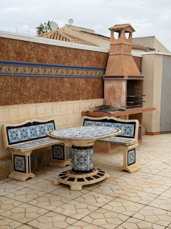 5 chambre Villa/Maison à vendre à La Zenia avec piscine - 650 000 € (Ref: 9735748)