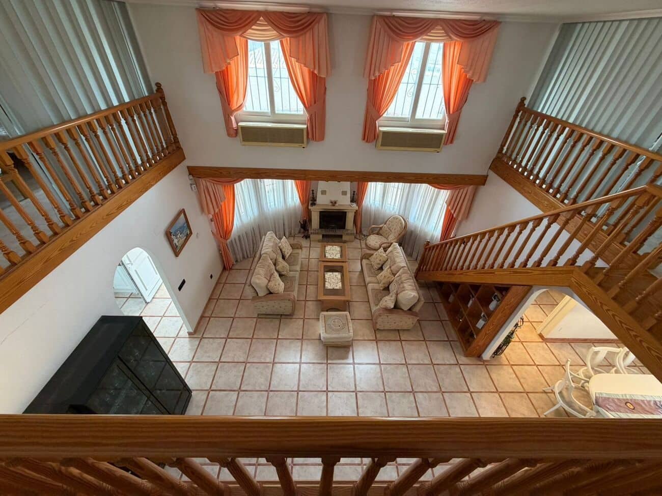 5 chambre Villa/Maison à vendre à La Zenia avec piscine - 650 000 € (Ref: 9735748)