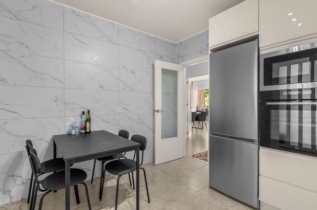 3 slaapkamer Appartement te koop in Los Urrutias, Cartagena - € 150.000 (Ref: 9735750)