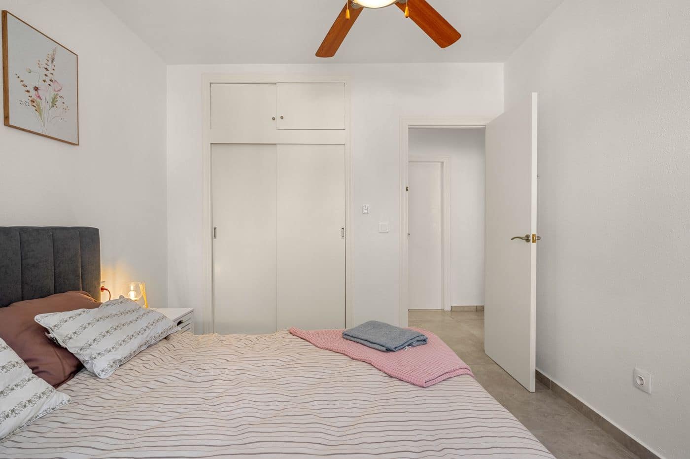 3 chambre Appartement à vendre à Los Urrutias - 150 000 € (Ref: 9735750)