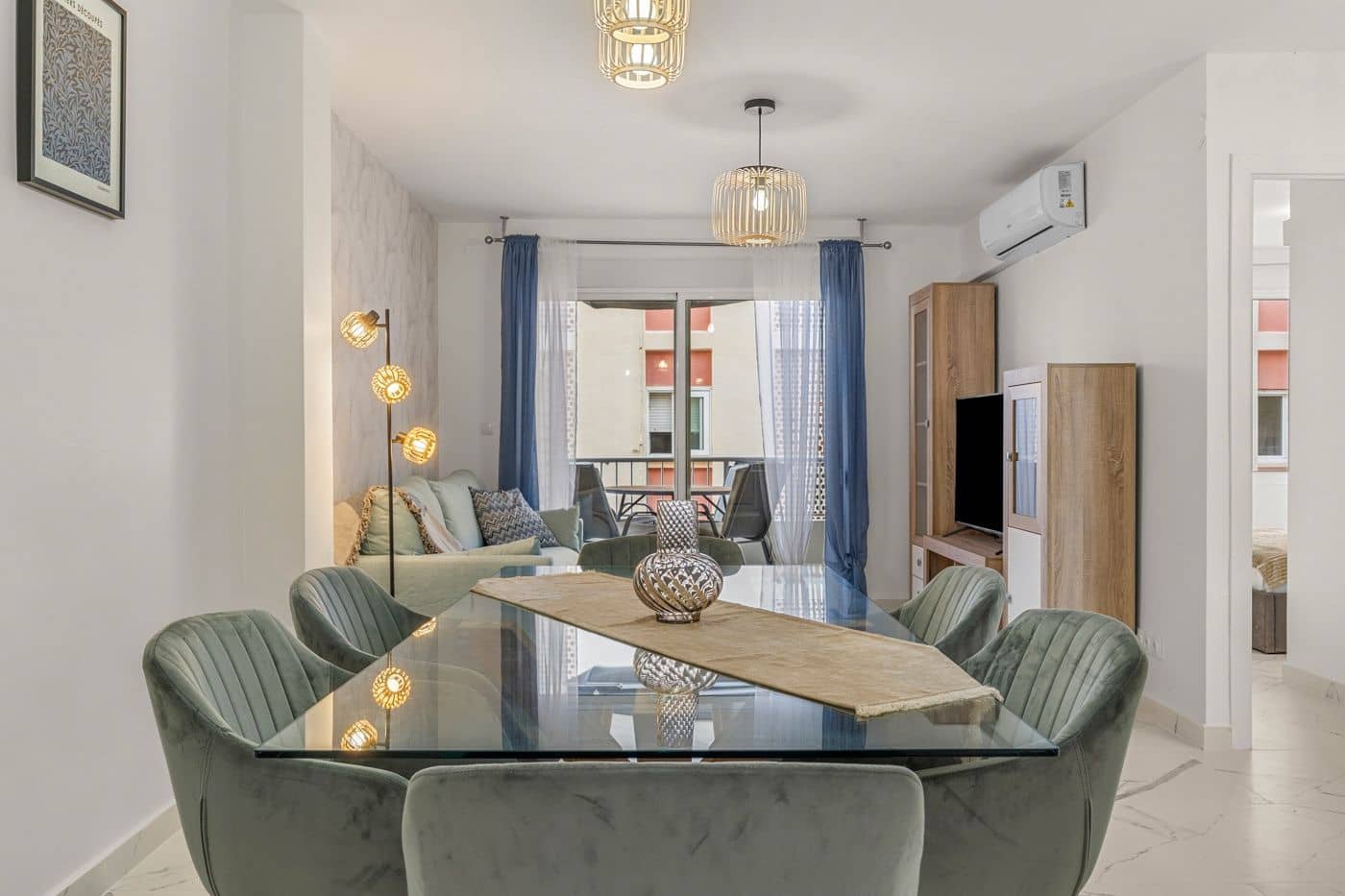 3 sypialnia Apartament na sprzedaż w Torrevieja - 289 000 € (Ref: 9735754)