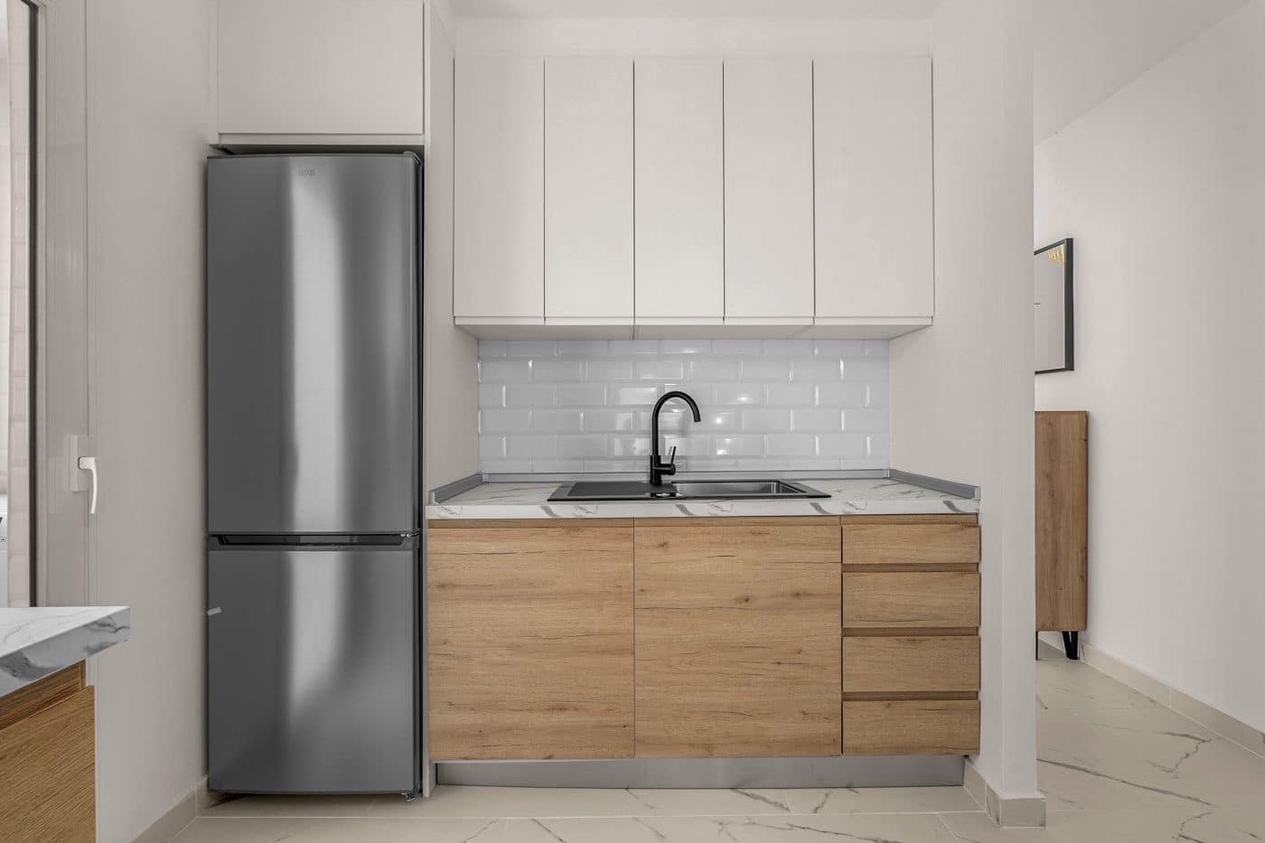 3 sypialnia Apartament na sprzedaż w Torrevieja - 289 000 € (Ref: 9735754)