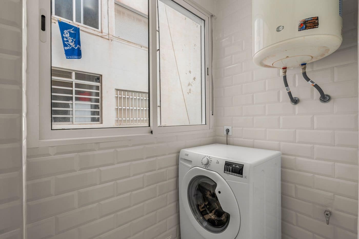 3 sypialnia Apartament na sprzedaż w Torrevieja - 289 000 € (Ref: 9735754)