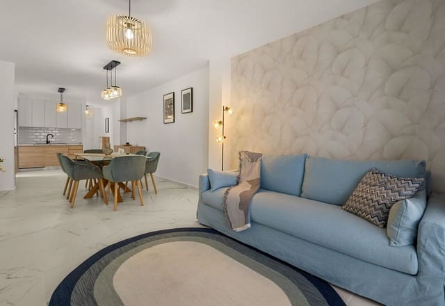 3 sypialnia Apartament na sprzedaż w Centro, Torrevieja - 289 000 € (Ref: 9735754)