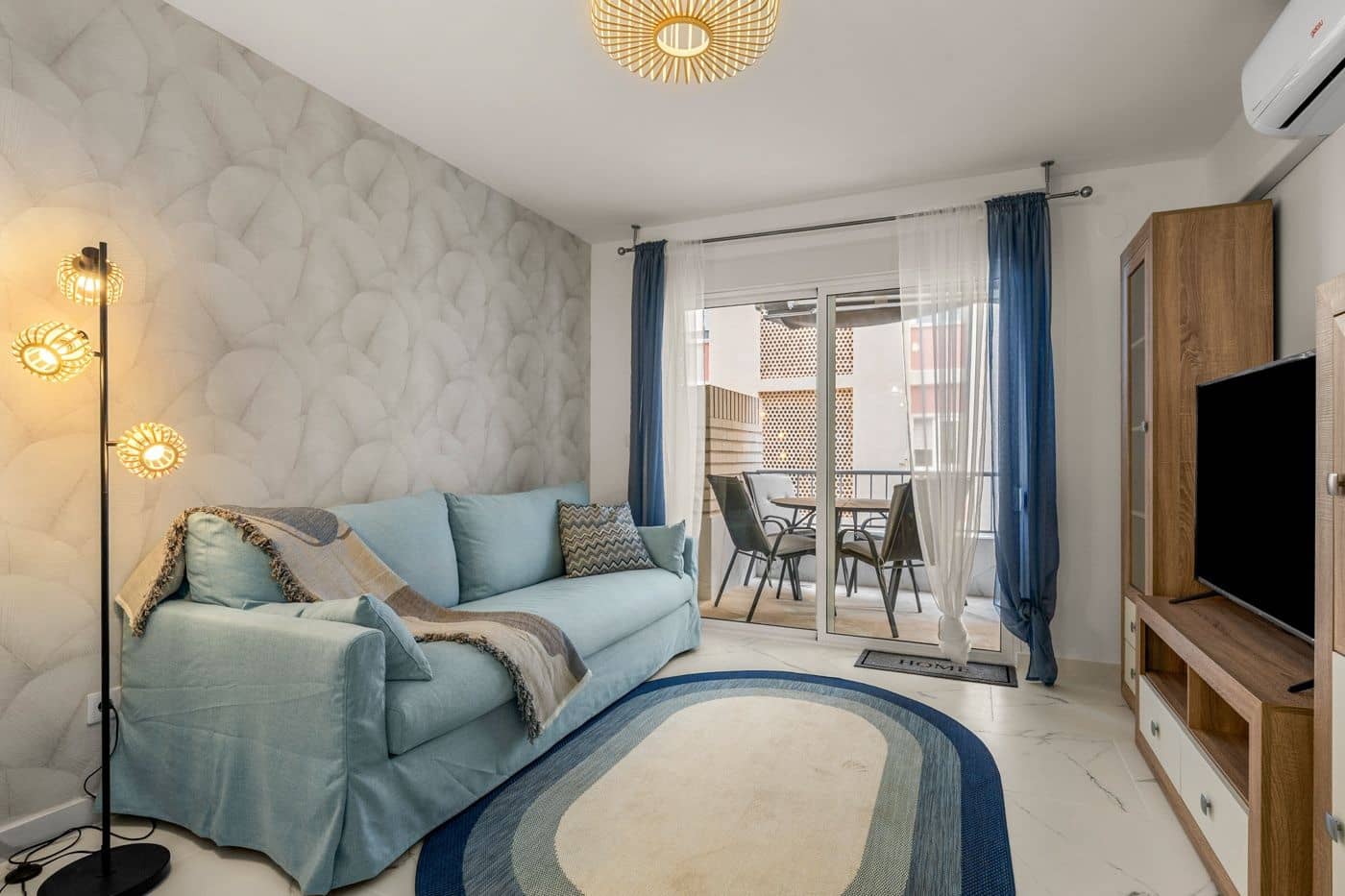 3 sypialnia Apartament na sprzedaż w Torrevieja - 289 000 € (Ref: 9735754)