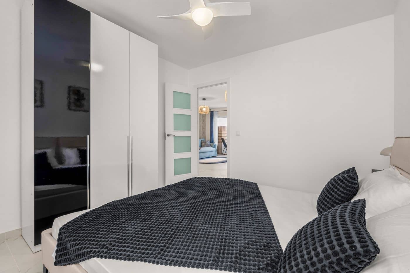 3 sypialnia Apartament na sprzedaż w Torrevieja - 289 000 € (Ref: 9735754)