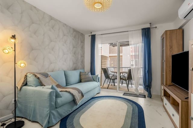 3 sypialnia Apartament na sprzedaż w Centro, Torrevieja - 289 000 € (Ref: 9735754)